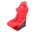 Picture of NRG Seats-Single Race Seats - FRP-300RD