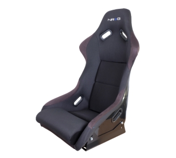 Picture of NRG Seats-Single Race Seats - FRP-300