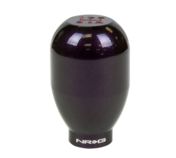 Picture of NRG Shift Knobs - SK-100GP-W