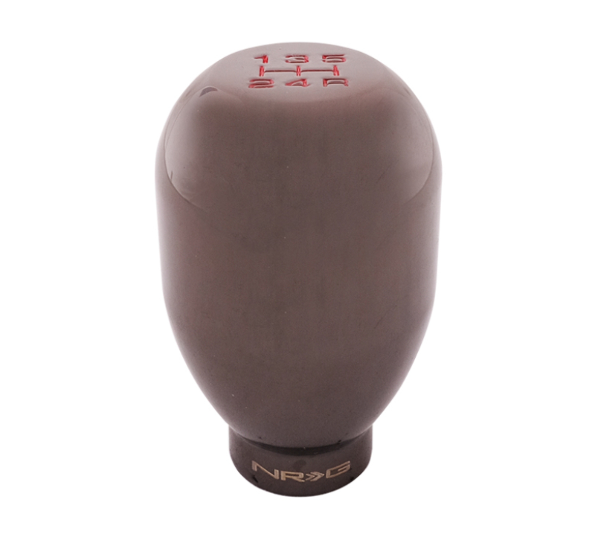 Picture of NRG Shift Knobs - SK-100B/CH-W