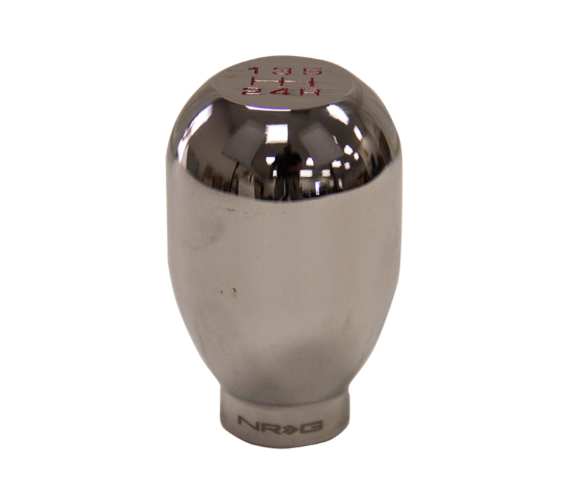 Picture of NRG Shift Knobs - SK-100CH-W