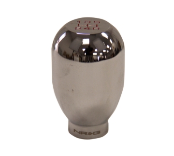 Picture of NRG Shift Knobs - SK-100CH-W