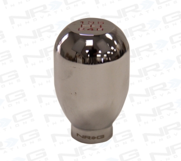 Picture of NRG Shift Knobs - SK-100CH-2-W