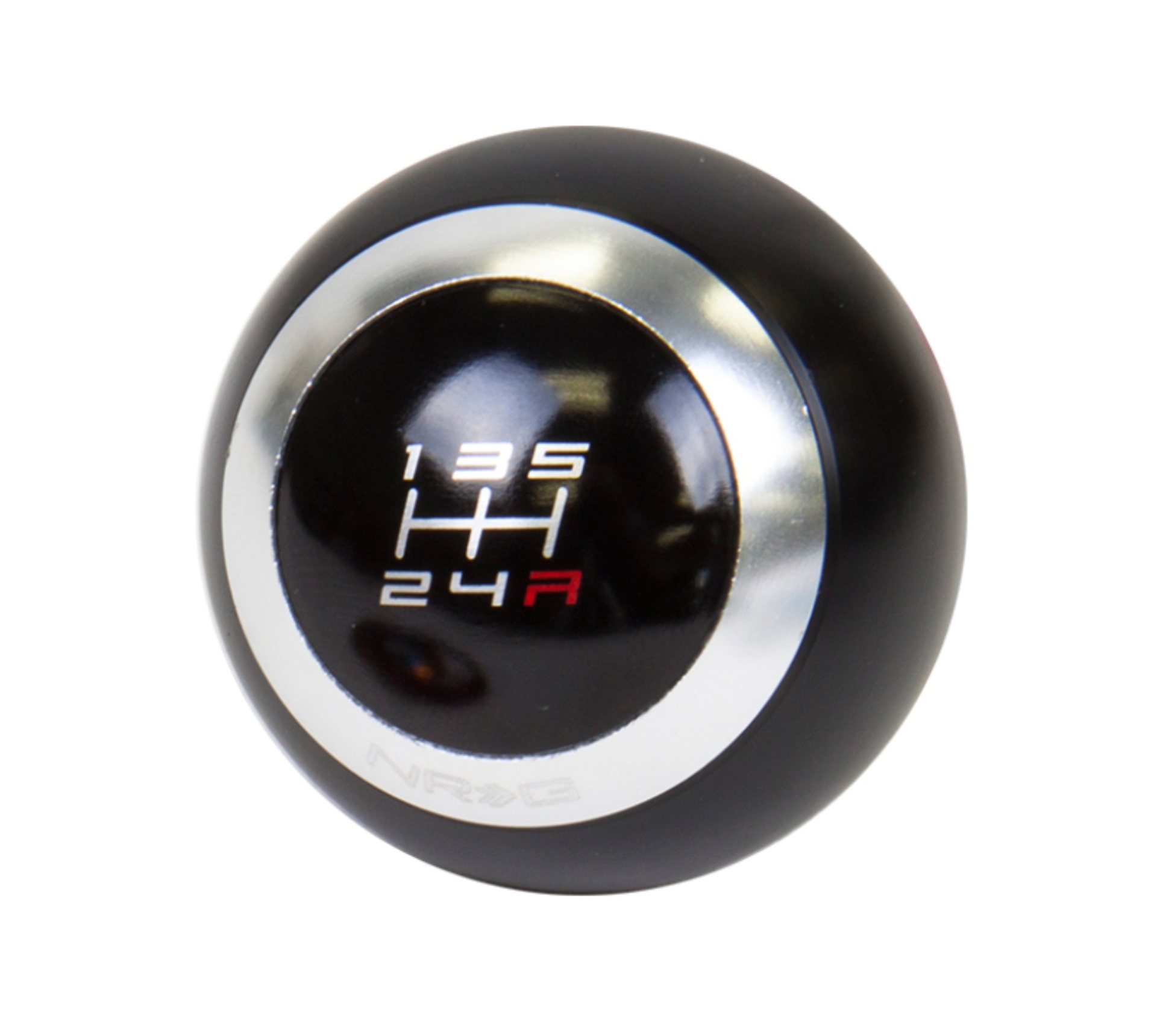 Picture of NRG Shift Knobs - SK-016BK