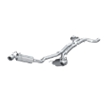 Picture of MBRP Catback Exhaust 304 - S7020304