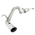 Picture of MBRP Catback Exhaust 304 - S7020304