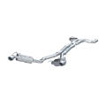 Picture of MBRP Catback Exhaust 409 - S7020409