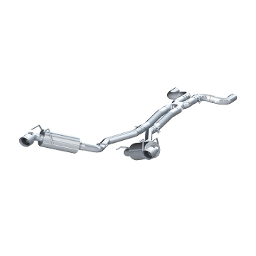Picture of MBRP Catback Exhaust 409 - S7020409