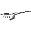 Picture of MBRP Catback Exhaust 409 - S7020409