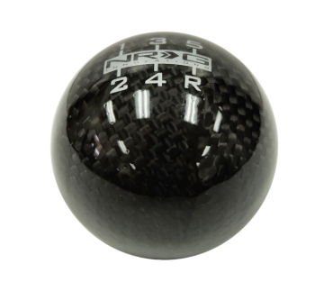 Picture of NRG Shift Knobs - SK-300BC-W