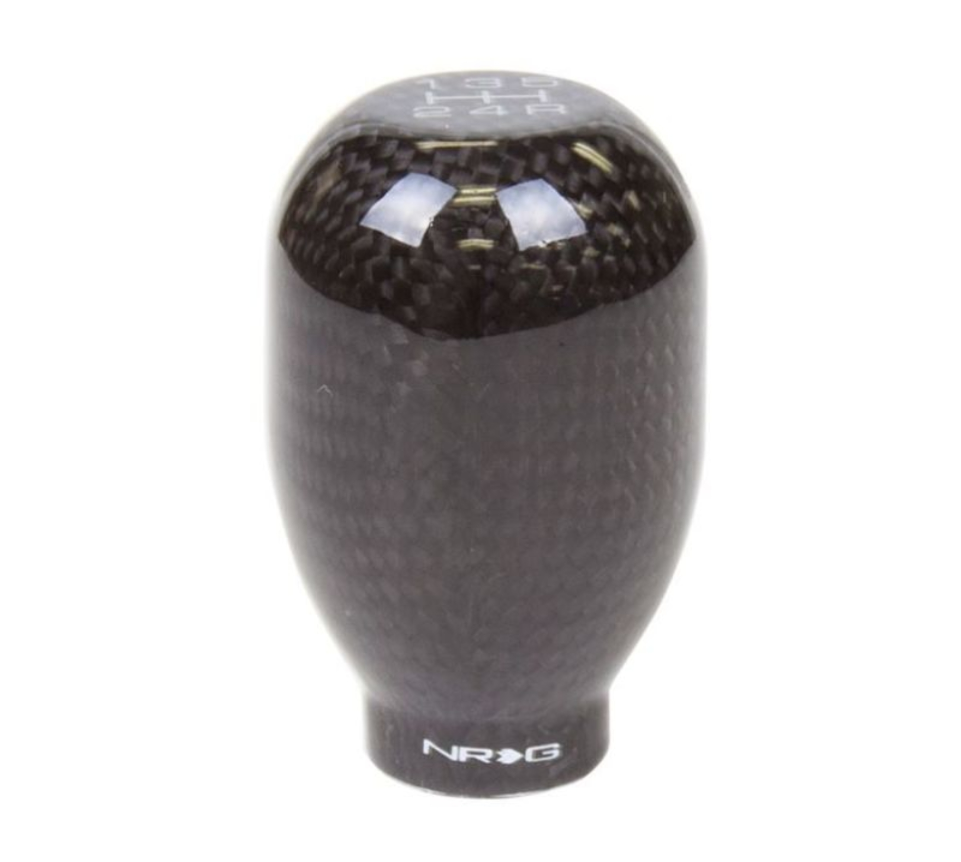 Picture of NRG Shift Knobs - SK-100BC-2-W