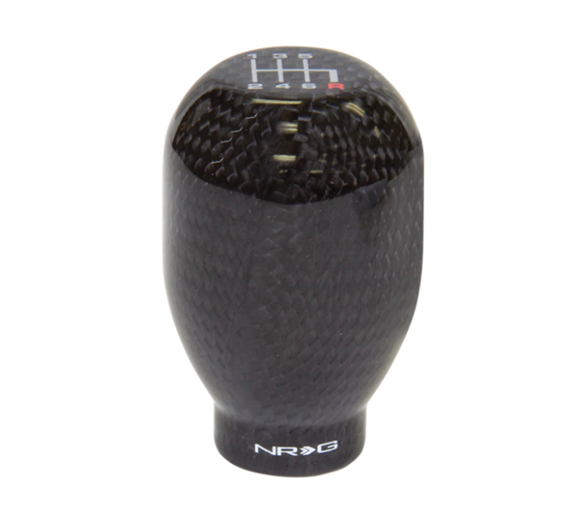Picture of NRG Shift Knobs - SK-100BC-1-W