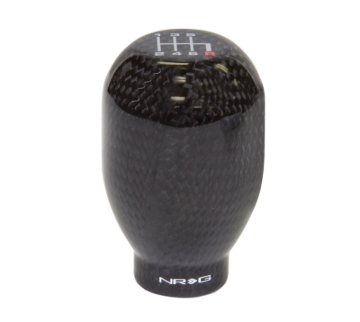 Picture of NRG Shift Knobs - SK-100BC-1-W