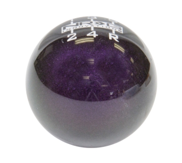Picture of NRG Shift Knobs - SK-300GP-1-W