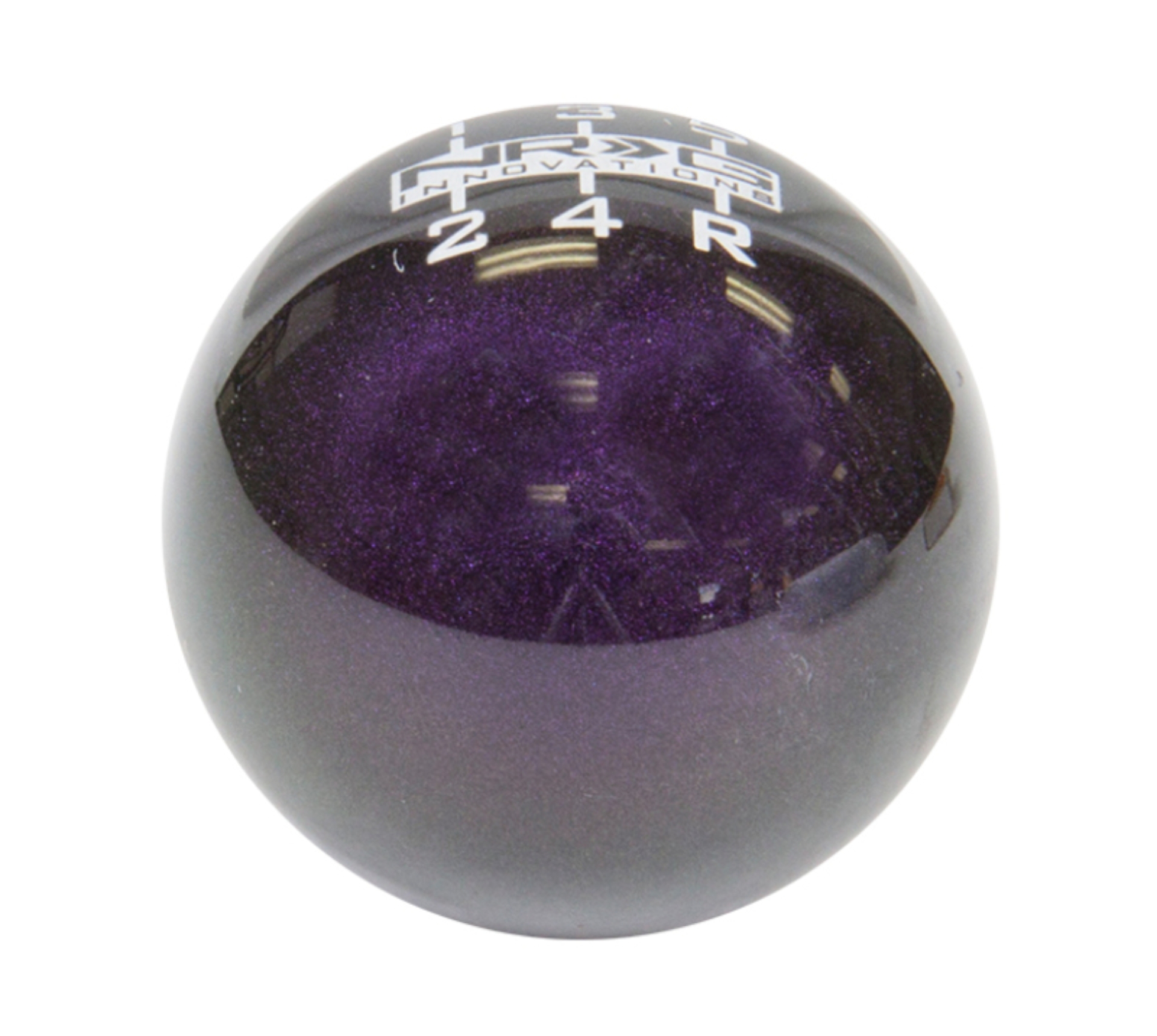 Picture of NRG Shift Knobs - SK-300GP-W