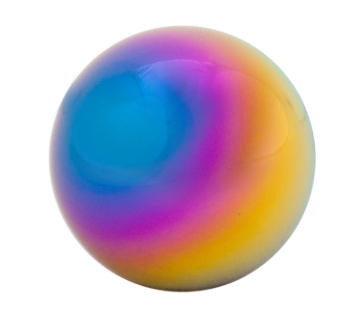 Picture of NRG Shift Knobs - SK-300MC-W