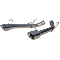 Picture of MBRP Axle Back Exhaust 304 - S7202304