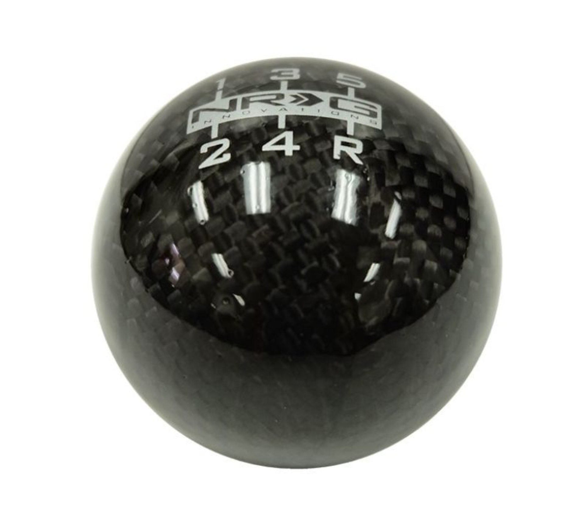 Picture of NRG Shift Knobs - SK-300BC-4-W