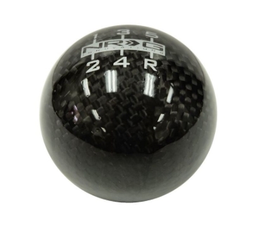 Picture of NRG Shift Knobs - SK-300BC-4-W