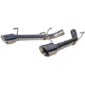 Picture of MBRP Axle Back Exhaust 304 - S7202304