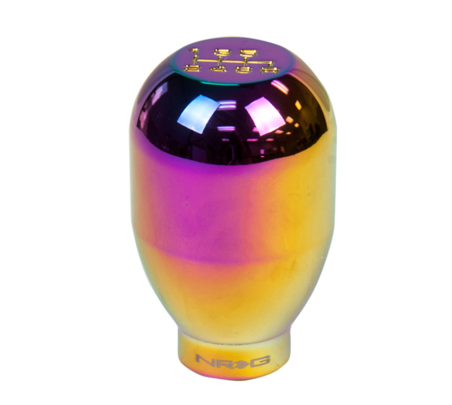 Picture of NRG Shift Knobs - SK-100MC-1