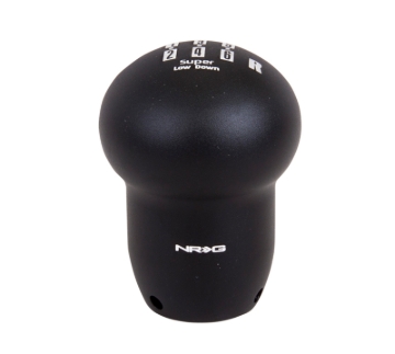 Picture of NRG Shift Knobs - SK-141BK