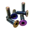 Picture of NRG Steering Wheel Accessories - SWS-100MC