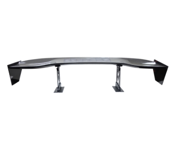 Picture of NRG Spoilers-Carbon - CARB-A590NRG
