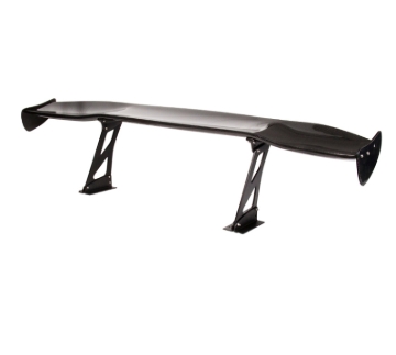 Picture of NRG Spoilers-Carbon - CARB-A690