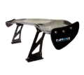 Picture of NRG Spoilers-Carbon - CARB-A690NRG