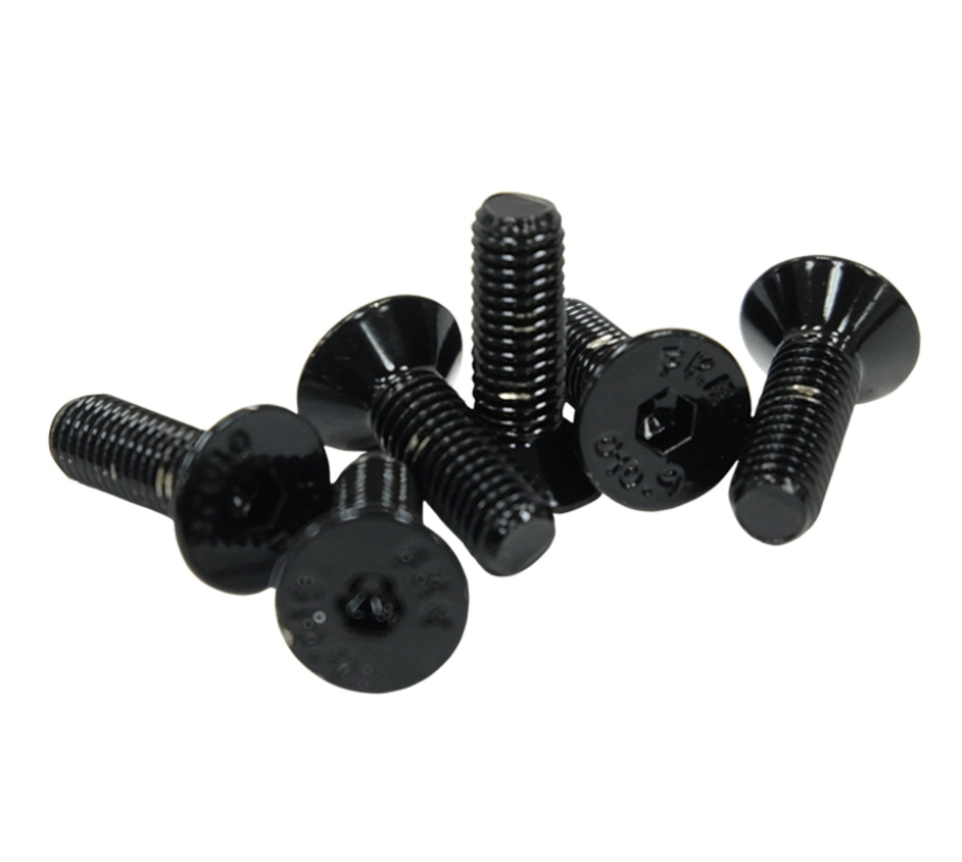Picture of NRG Steering Wheel Accessories - SWS-100BK-1