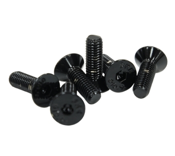 Picture of NRG Steering Wheel Accessories - SWS-100BK-1