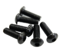 Picture of NRG Steering Wheel Accessories - SWS-100BK