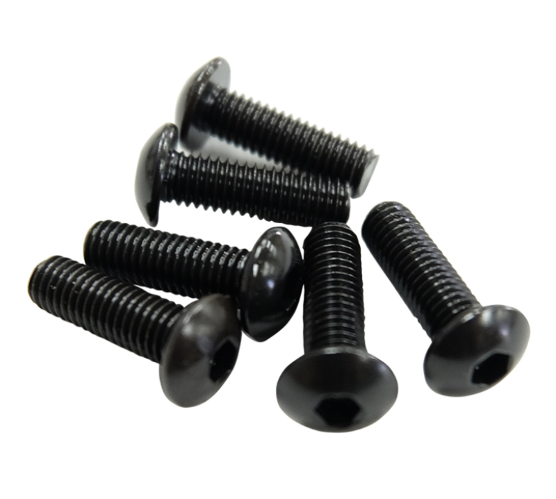 Picture of NRG Steering Wheel Accessories - SWS-100BK