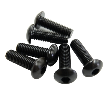 Picture of NRG Steering Wheel Accessories - SWS-100BK