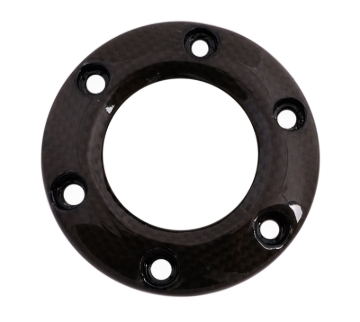 Picture of NRG Steering Wheel Accessories - STR-001CF