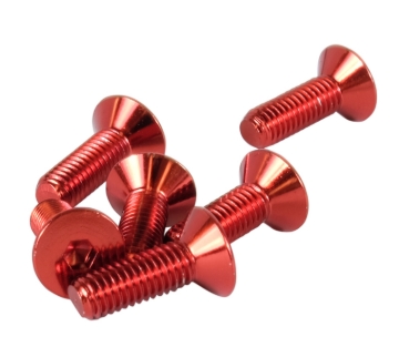 Picture of NRG Steering Wheel Accessories - SWS-100RD