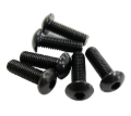 Picture of NRG Steering Wheel Accessories - SWS-100BK