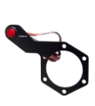 Picture of NRG Steering Wheel Accessories - WSS-100BK