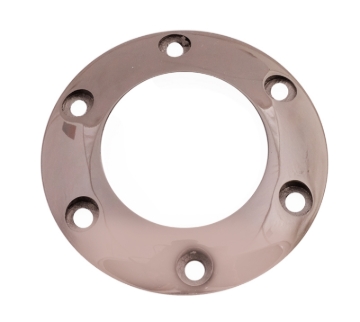 Picture of NRG Steering Wheel Accessories - STR-001BKC
