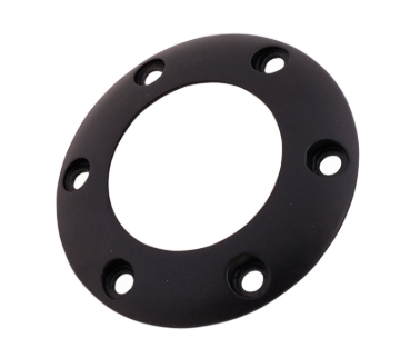 Picture of NRG Steering Wheel Accessories - STR-001BK