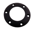 Picture of NRG Steering Wheel Accessories - STR-001BK