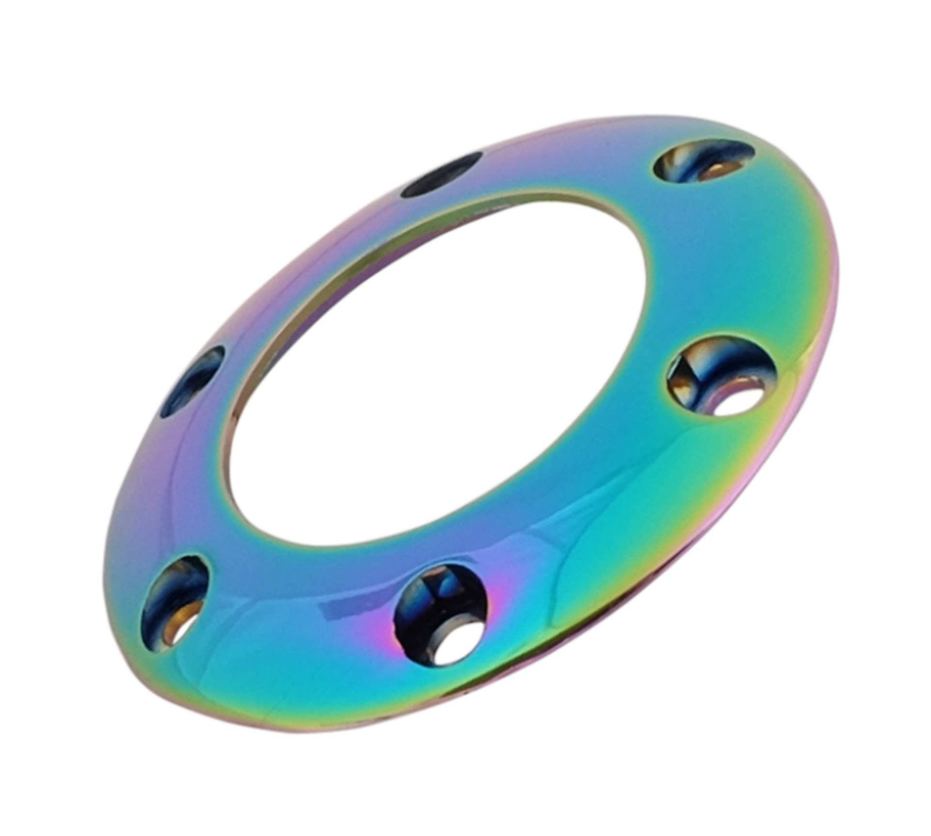 Picture of NRG Steering Wheel Accessories - STR-001MC