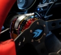 Picture of NRG Steering Wheel Accessories - STR-610BK