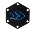 Picture of NRG Steering Wheel Accessories - STR-620BK