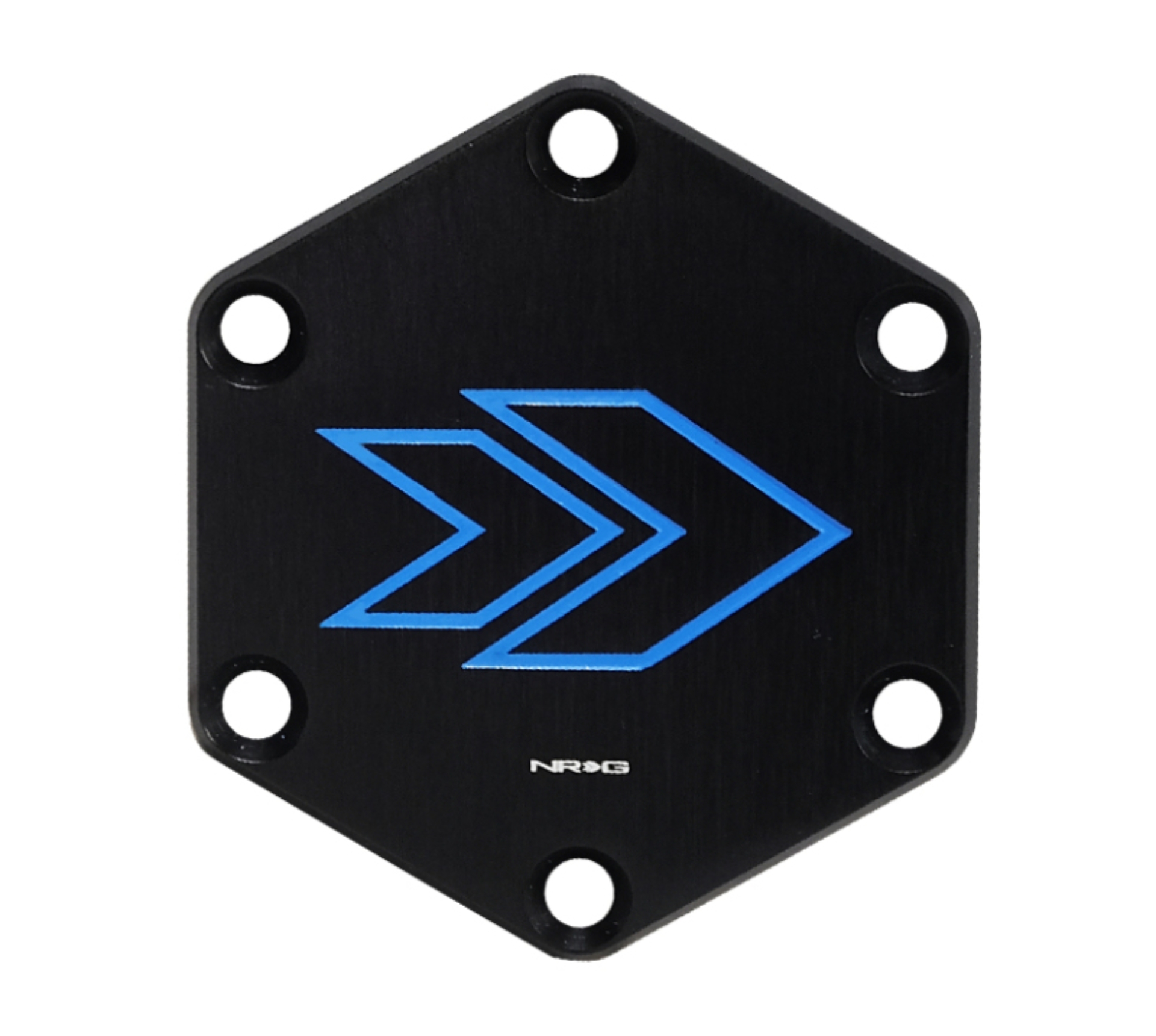 Picture of NRG Steering Wheel Accessories - STR-620BK