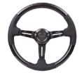 Picture of NRG Steering Wheels-Carbon - ST-010CFBS
