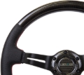 Picture of NRG Steering Wheels-Carbon - ST-010CFRS