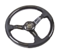 Picture of NRG Steering Wheels-Carbon - ST-010CFBS
