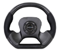 Picture of NRG Steering Wheels-Carbon - ST-X10CF